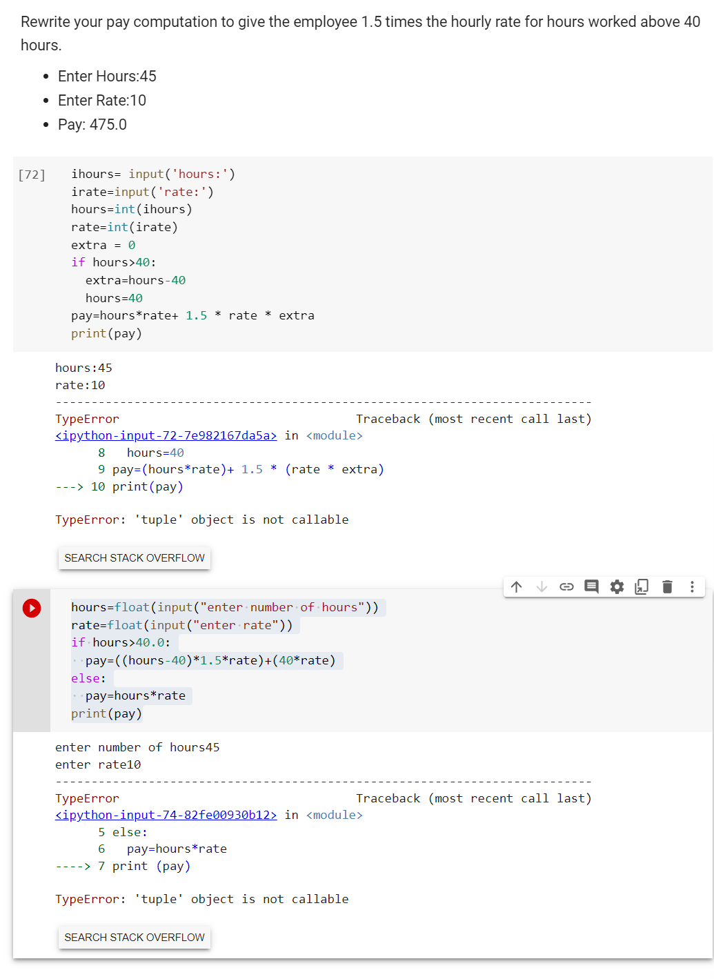 Conditional Execution and Functions in Python | Automated hands-on|  CloudxLab