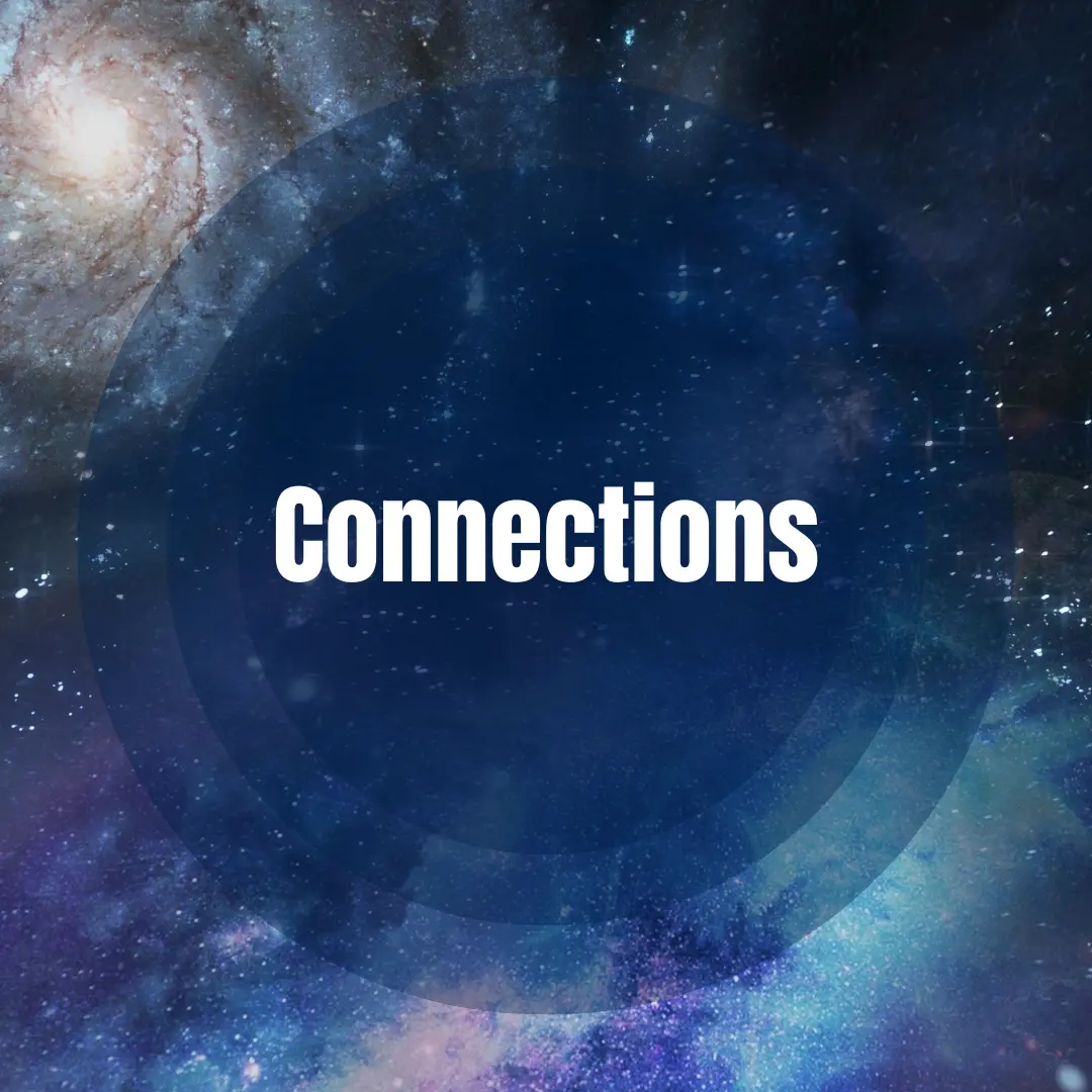 New connections