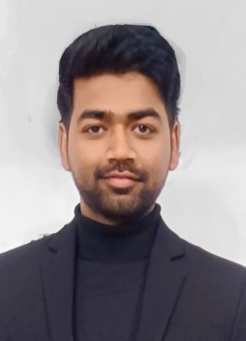 Vikash Kumar Gupta
