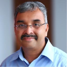 Mentor Dr. J B Simha
