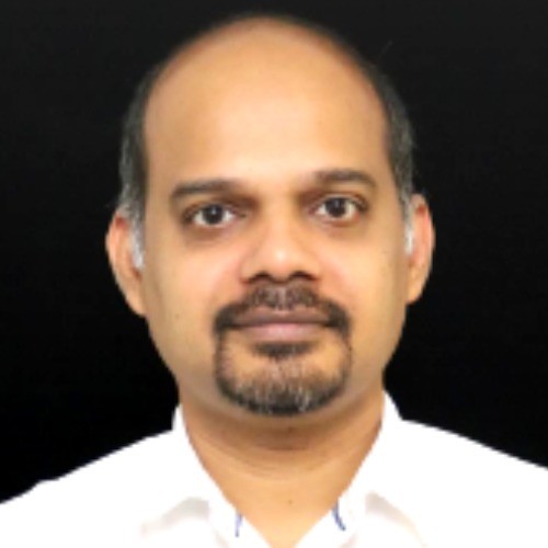 Subodh Ramugade