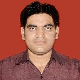 Instructor Pravendra Singh