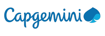 Capgemini Logo