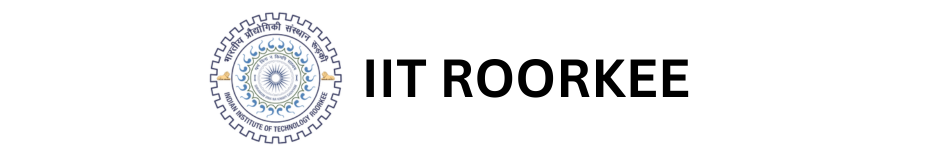 IIT Roorkee Logo