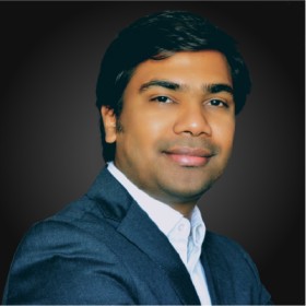 Mentor Pradeepta Mishra