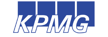 KPMG  Logo