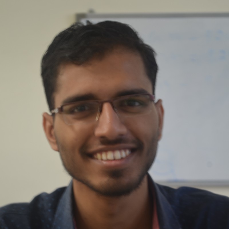 Sandeep Akode