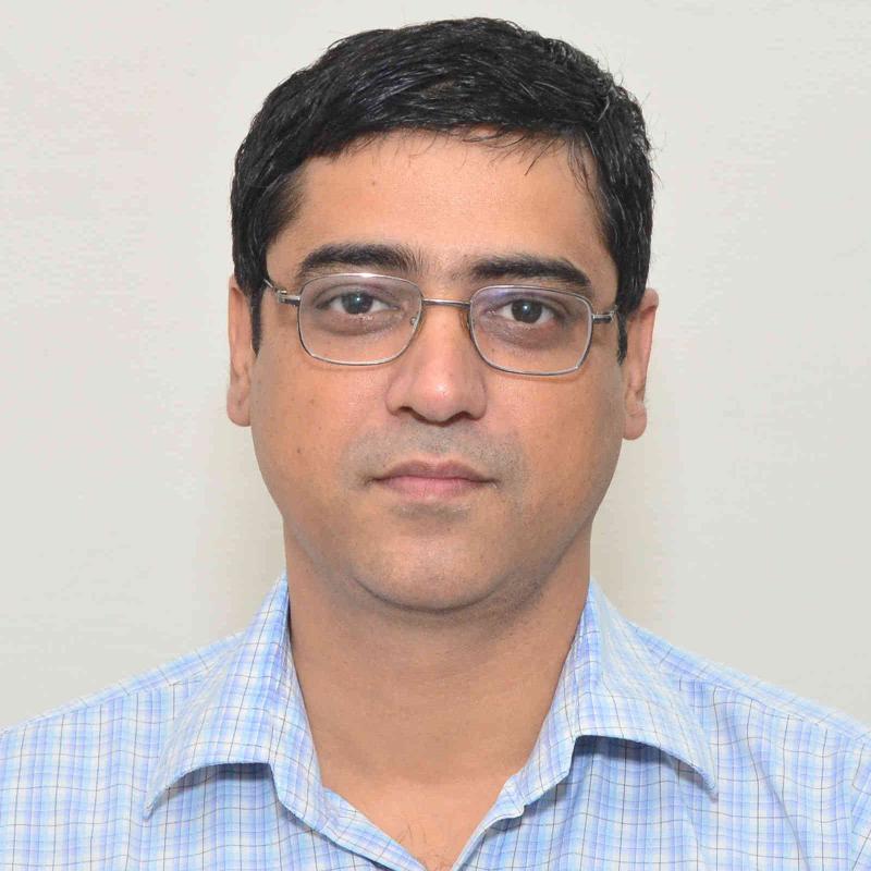 Prof. Sanjeev Manhas