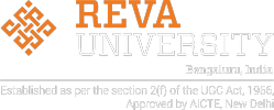 REVA University Logo