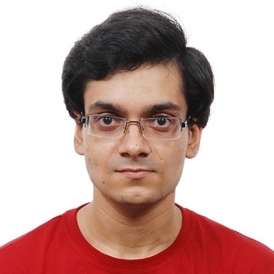 Dr. Anik Mukherjee