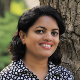 Mentor Dr. Shinu Abhi